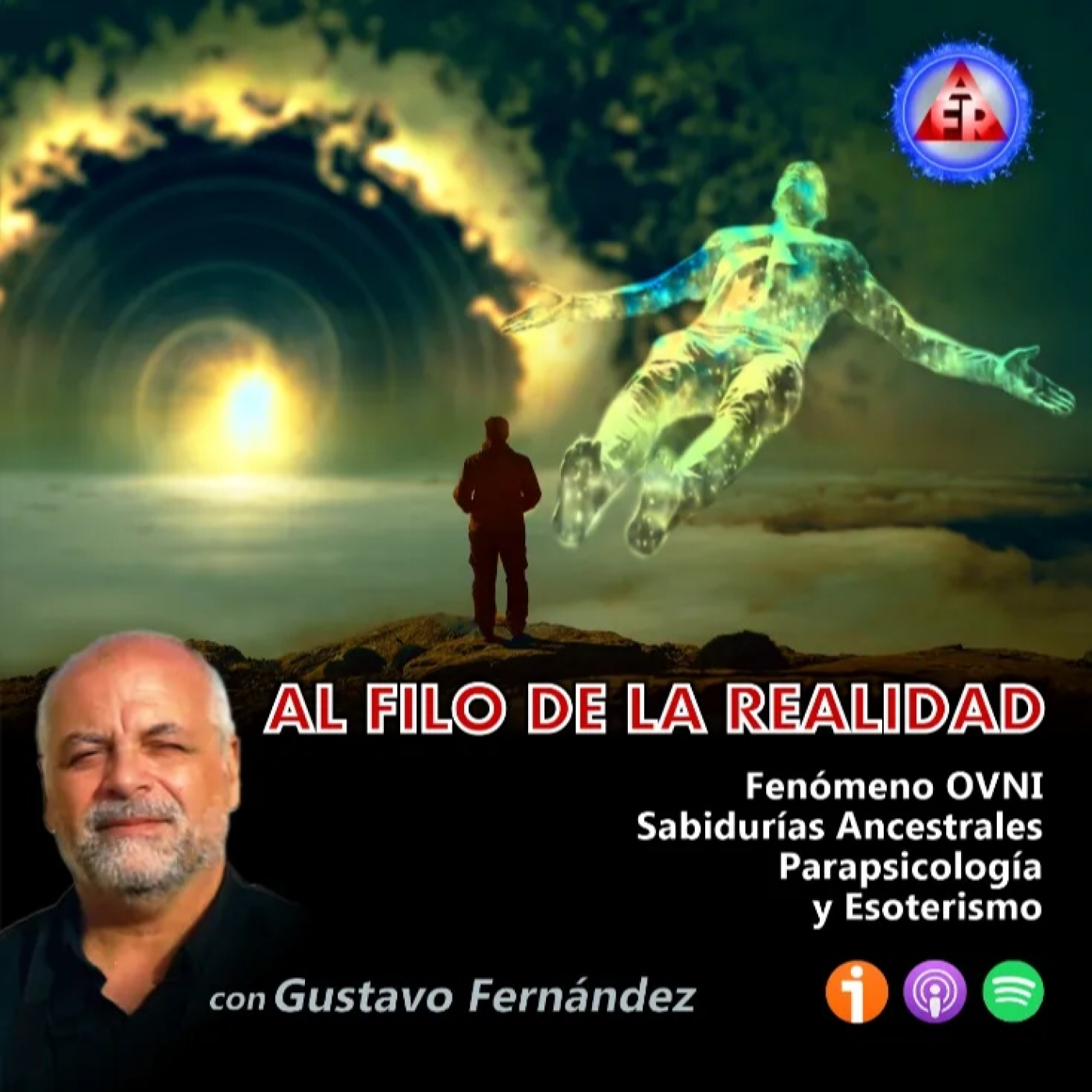 Al Filo de la Realidad