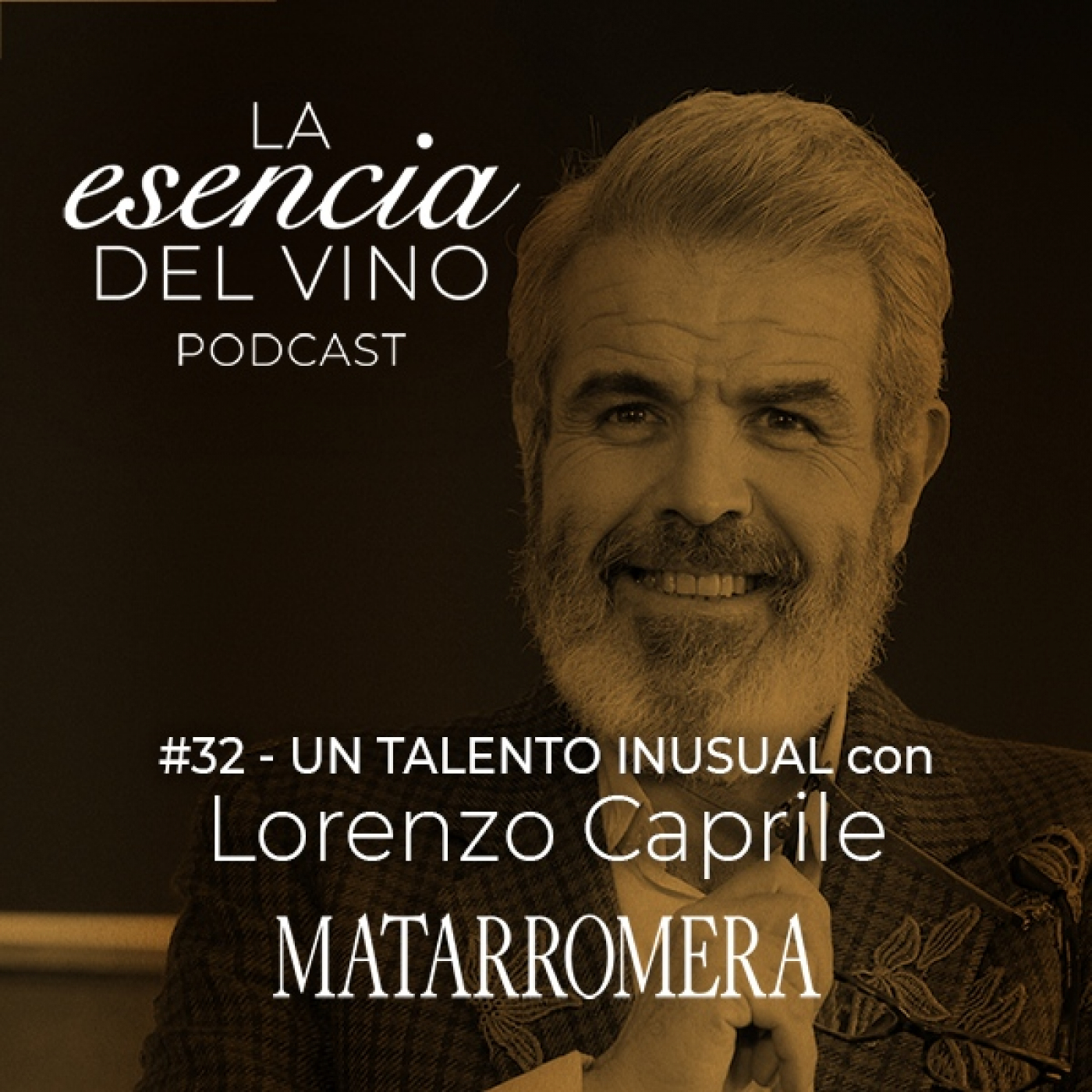 La Esencia del Vino - MATARROMERA