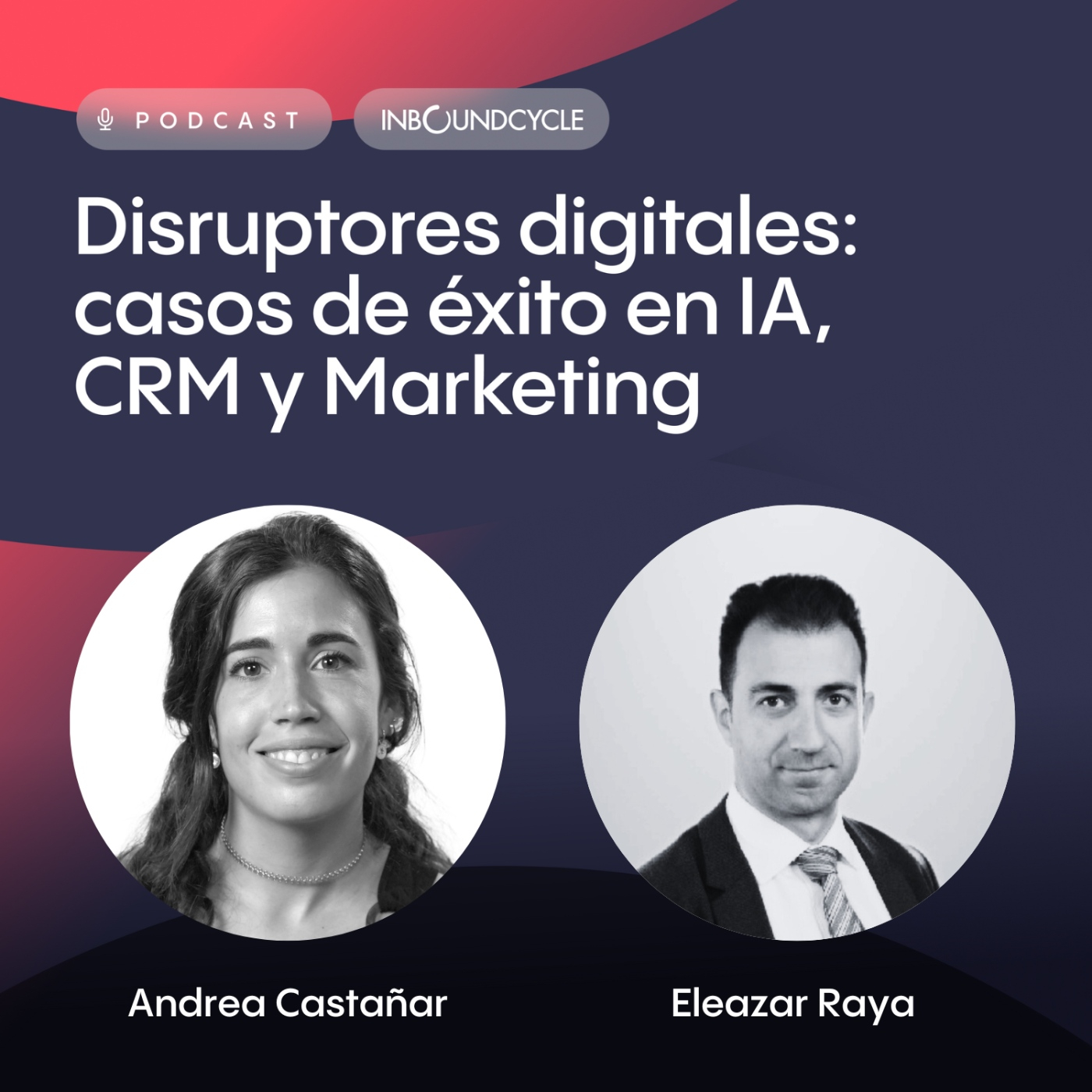 #312 - Eleazar Raya, Global Business Development Director en Ibarmia - Dirección comercial en el sector industrial