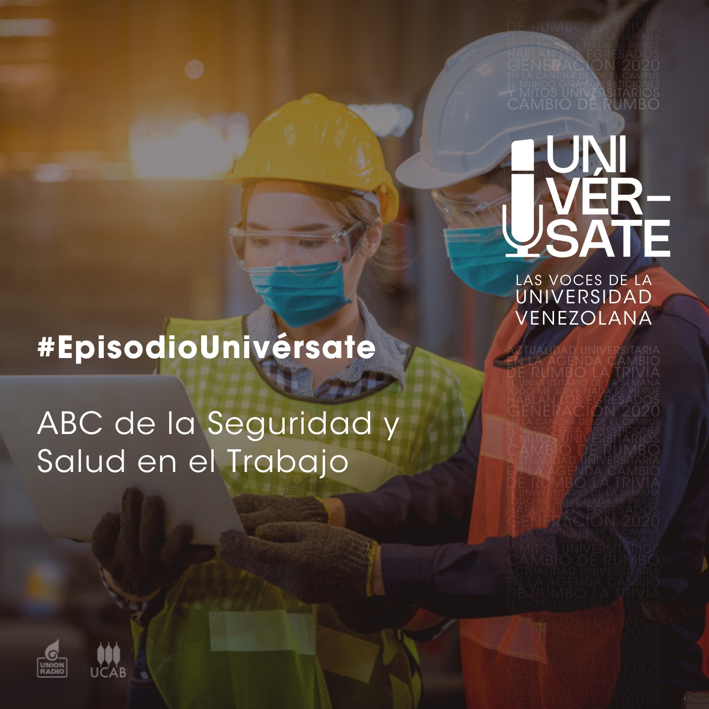 Producción Univérsate