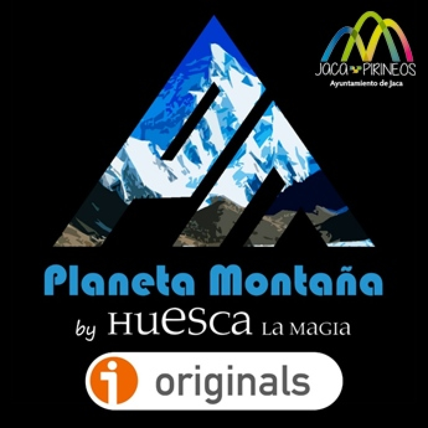 Planeta Montaña by \