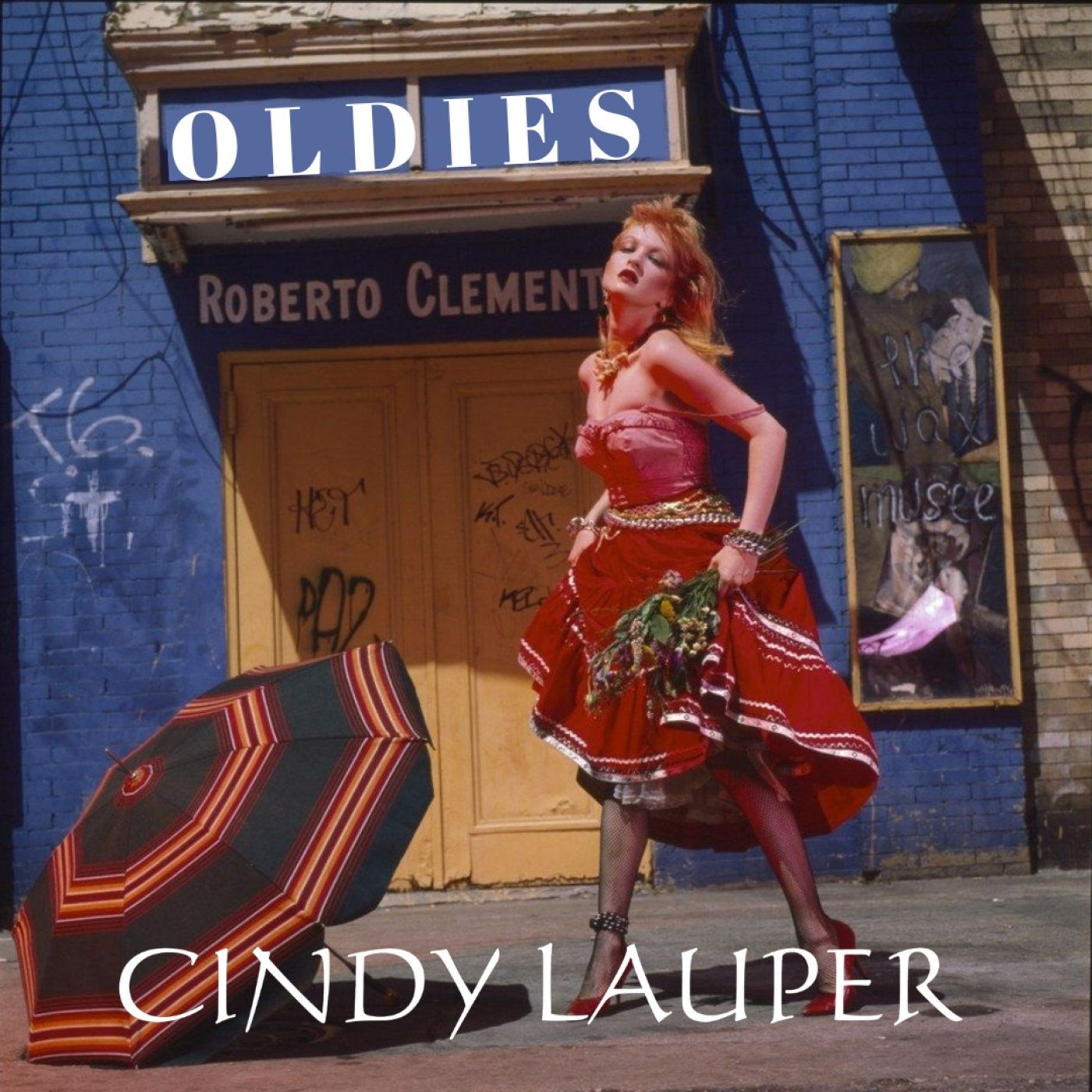Cindy Lauper: De la ruina al reinado pop episode artwork
