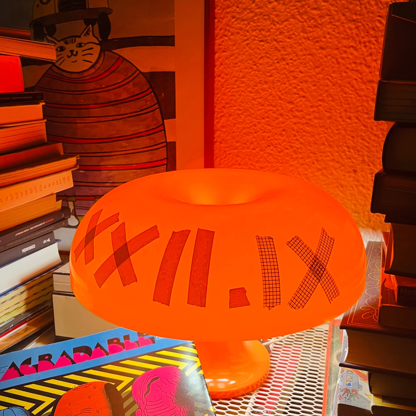 EPSA is Burning S22E09 - Episodio exclusivo para mecenas episode artwork