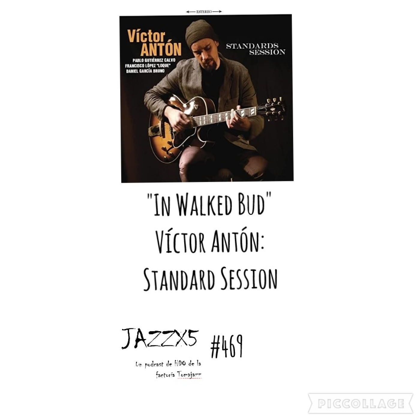 HDO - JazzX5