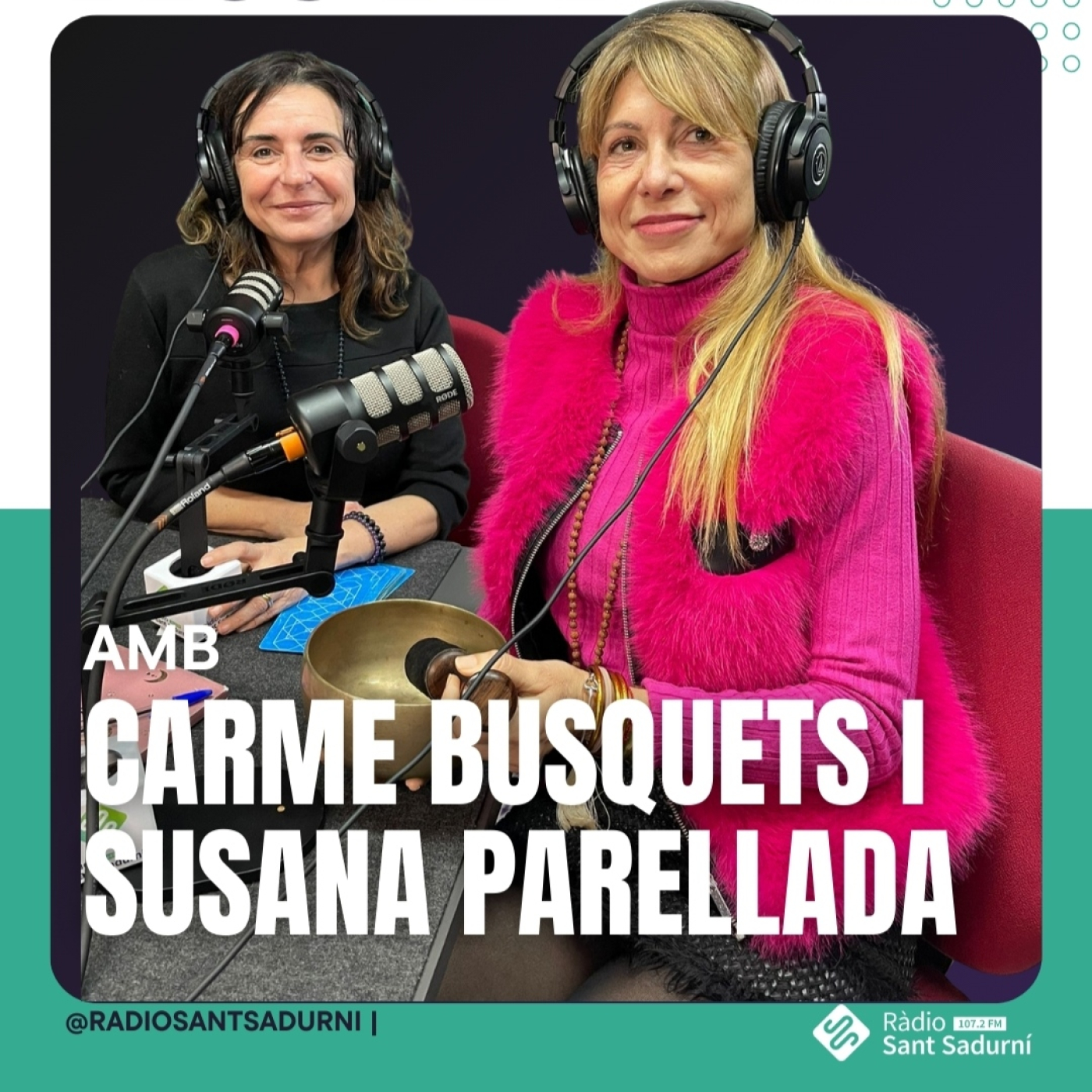 Veus de l'ànima. Capítol 1 episode artwork