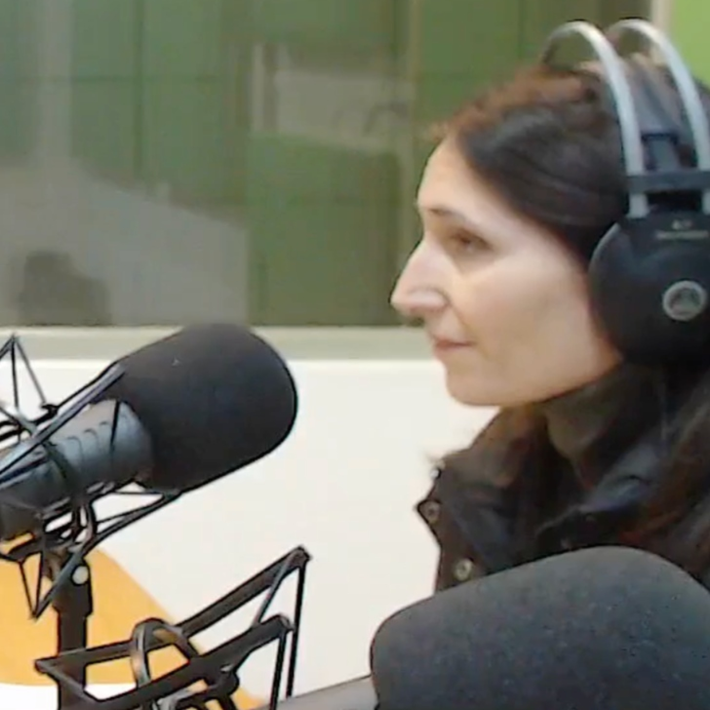 Podcast Fem un cafè