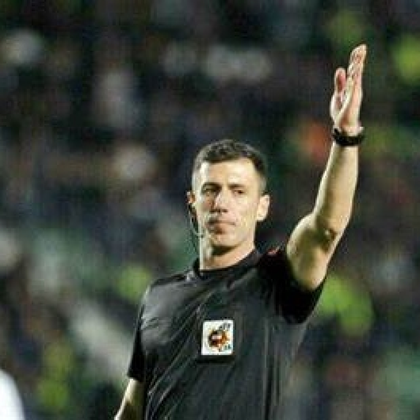 Mister Seitán