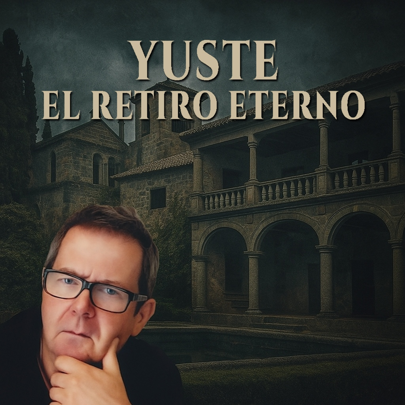 EDENEX - La Radio del Misterio
