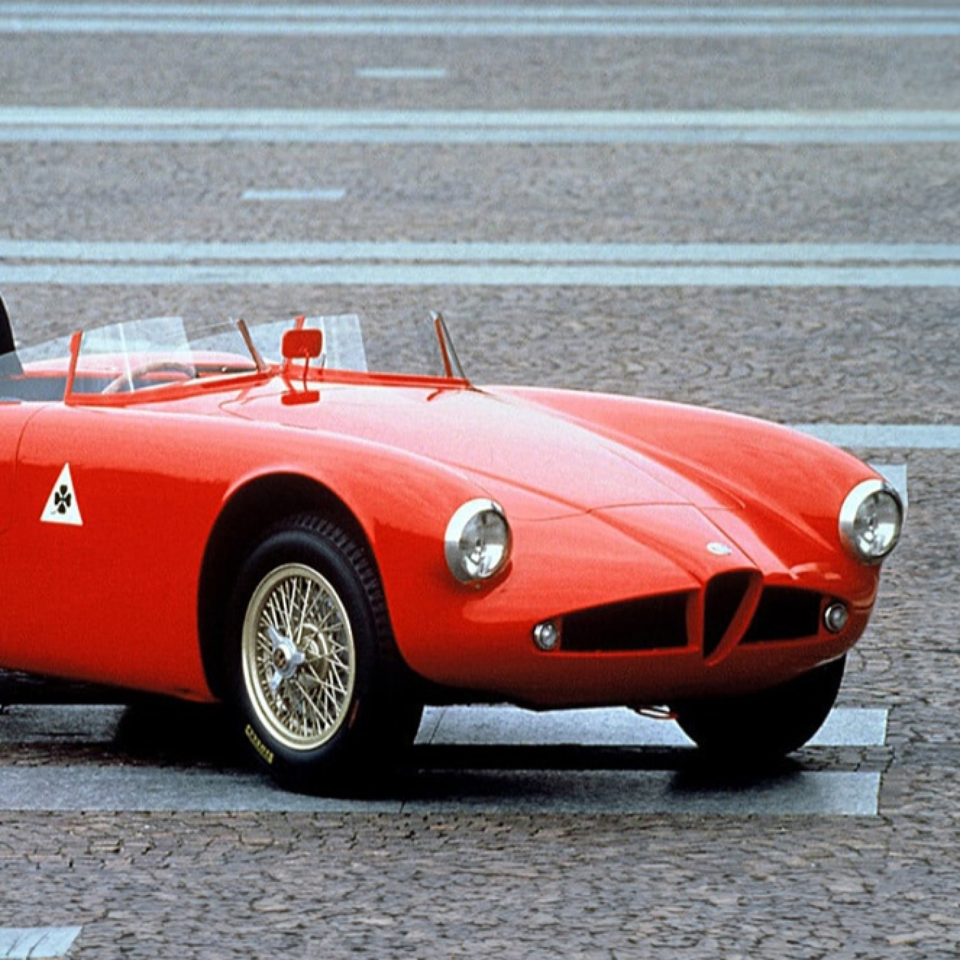 ¡Vivan los coches clásicos! Nuevo reglamento de vehículos históricos