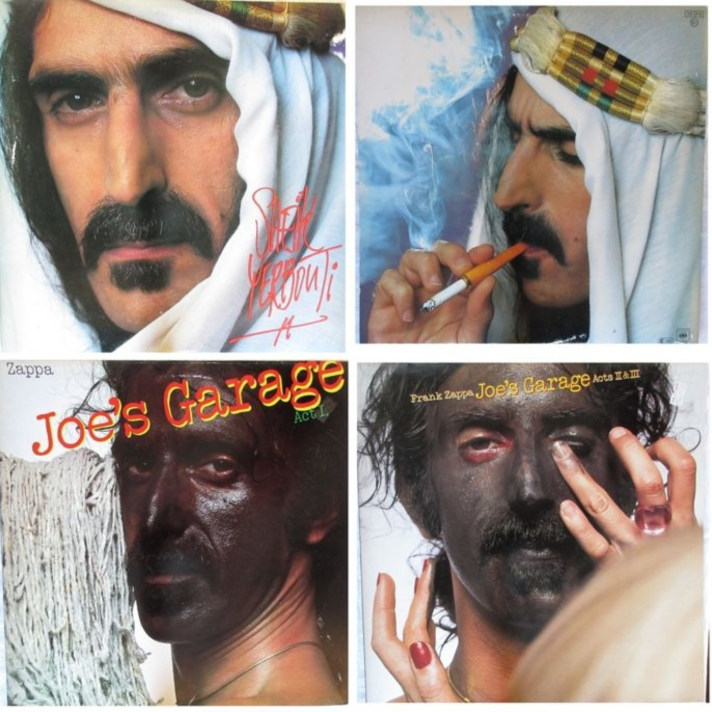 Músicas abiertas