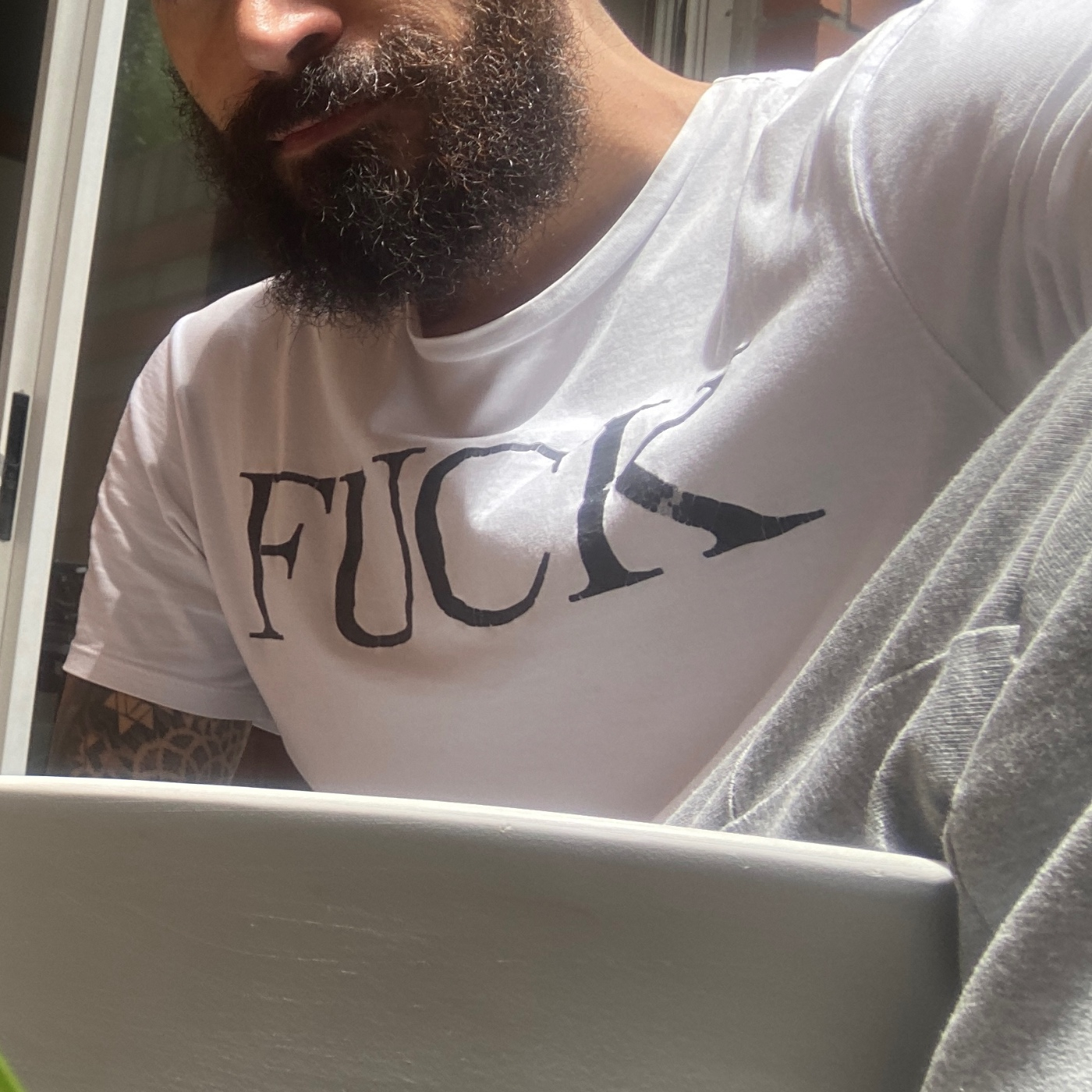 Cristian Cipriani - Porno de otro planeta.