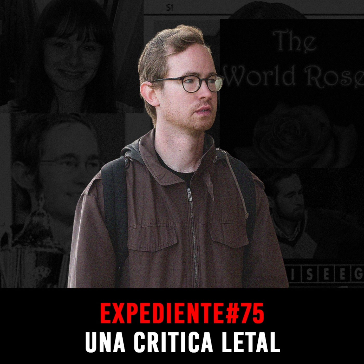 INVESTIGADICTOS True Crime
