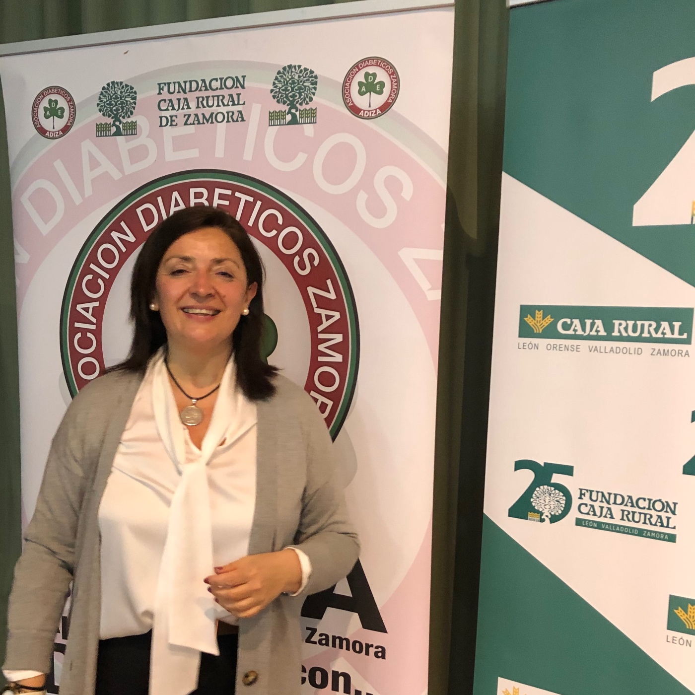 Fundación Caja Rural León Valladolid Zamora