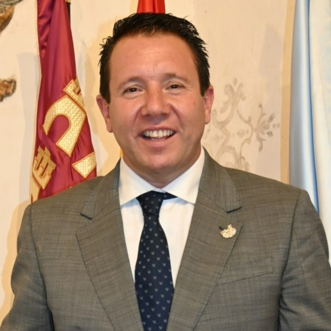 Entrevista a Juan Jesús Moreno, alcalde de Mula episode artwork