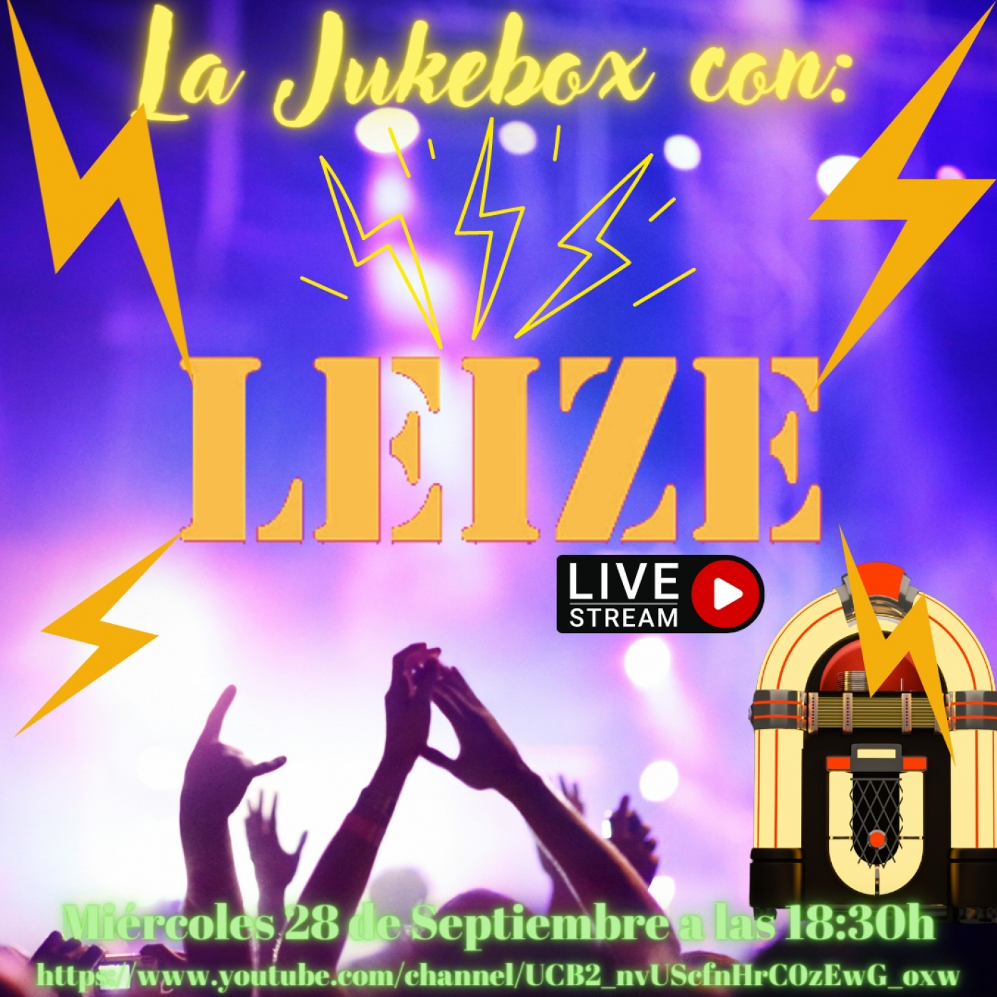 LA JUKEBOX