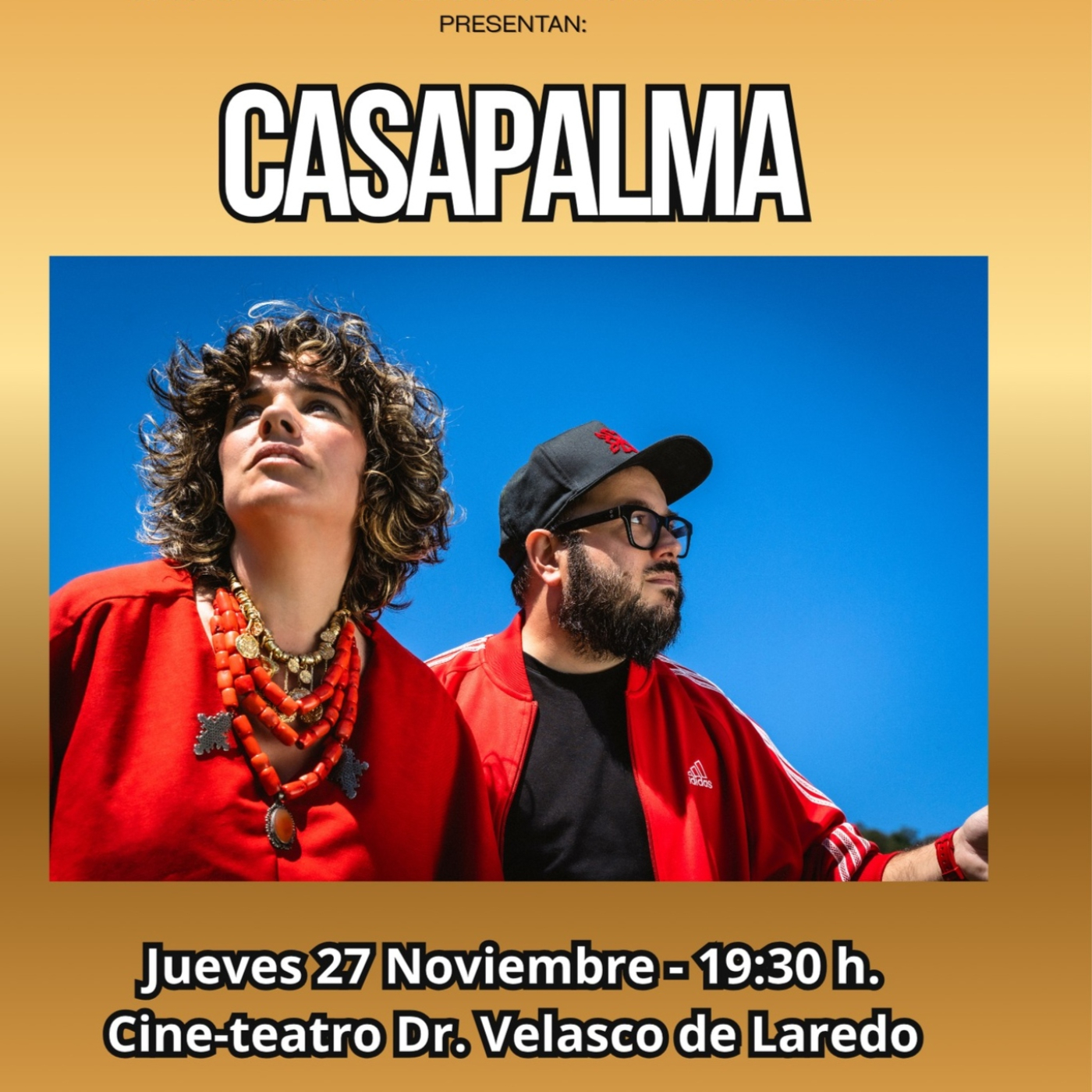 Entrevista a Casapalma episode artwork