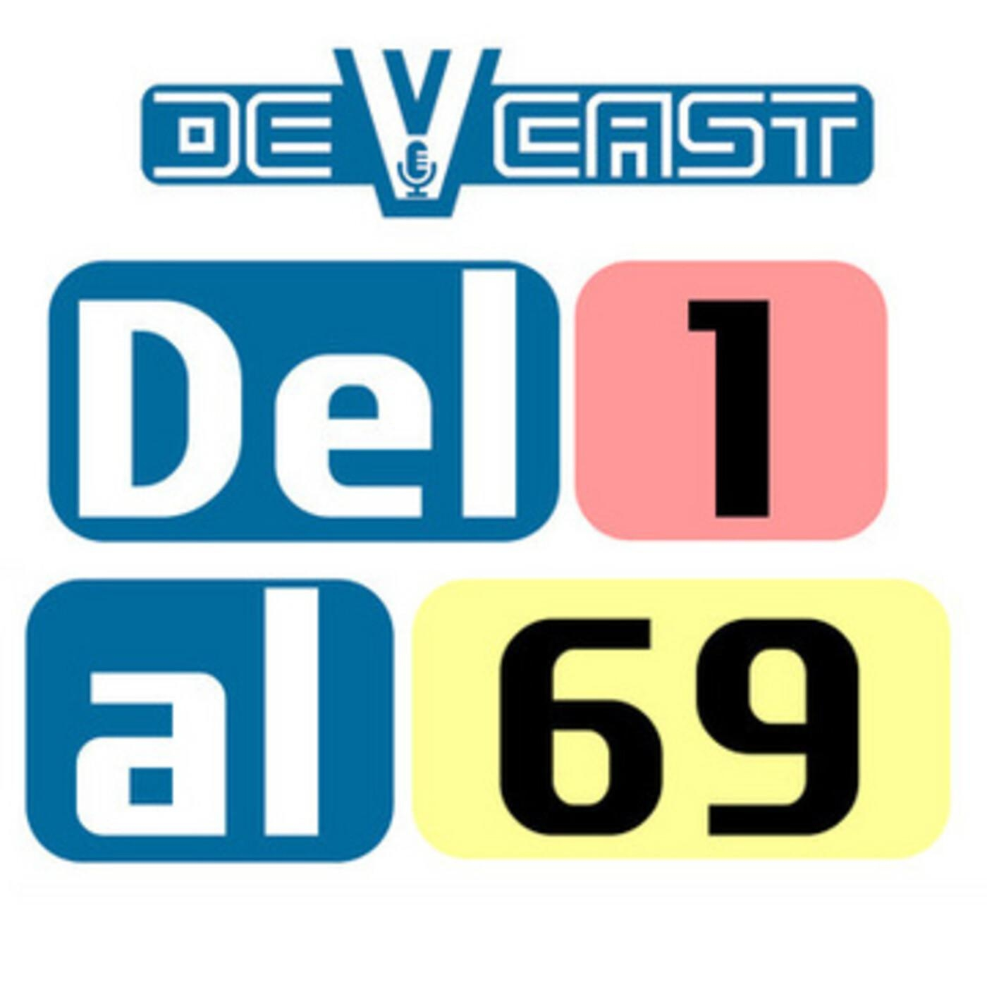 DeVCast