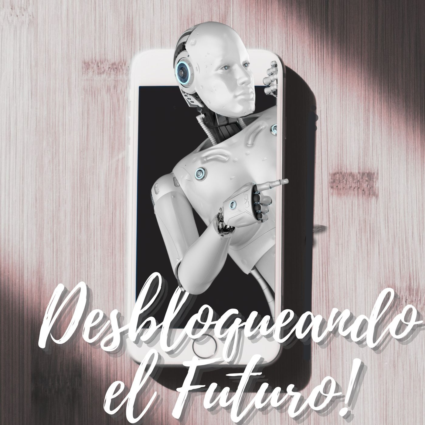 Desbloqueando el Futuro: La Revolución de la IA en Nuestros Smartphones. episode artwork