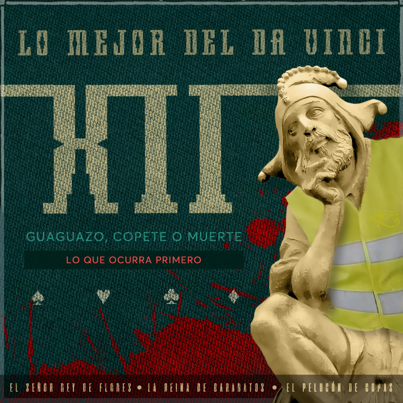 Lo Mejor Del Da Vinci