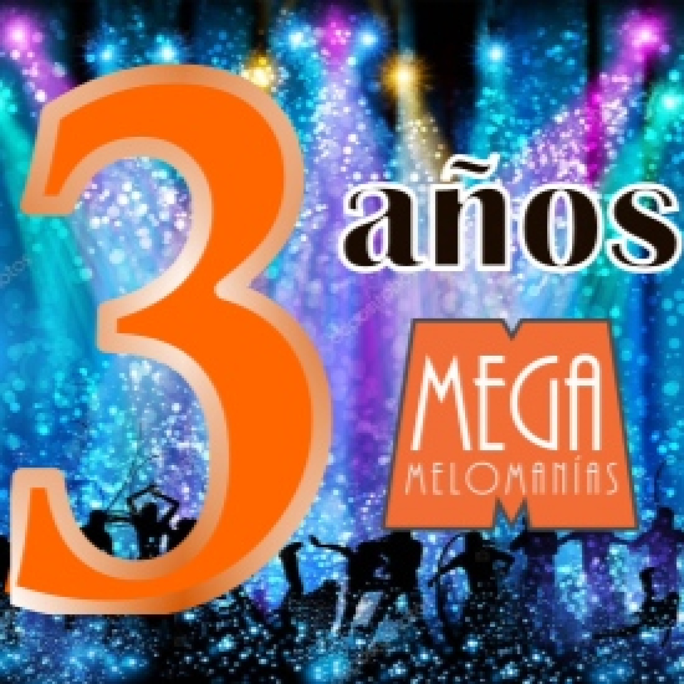 MegaMelómanías