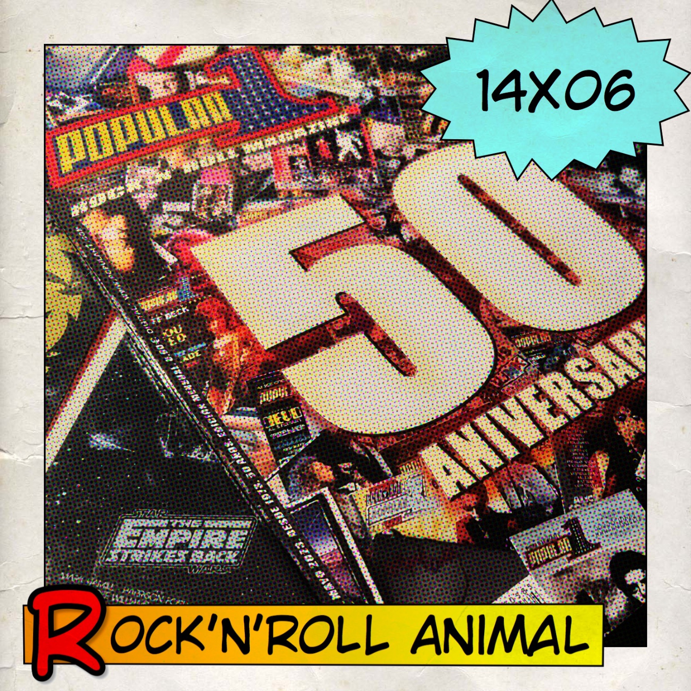 LET\'S ROCK RADIO!