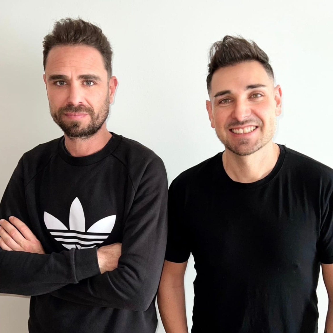 Makina Legends Radio Temporada 5 (2023/2024)