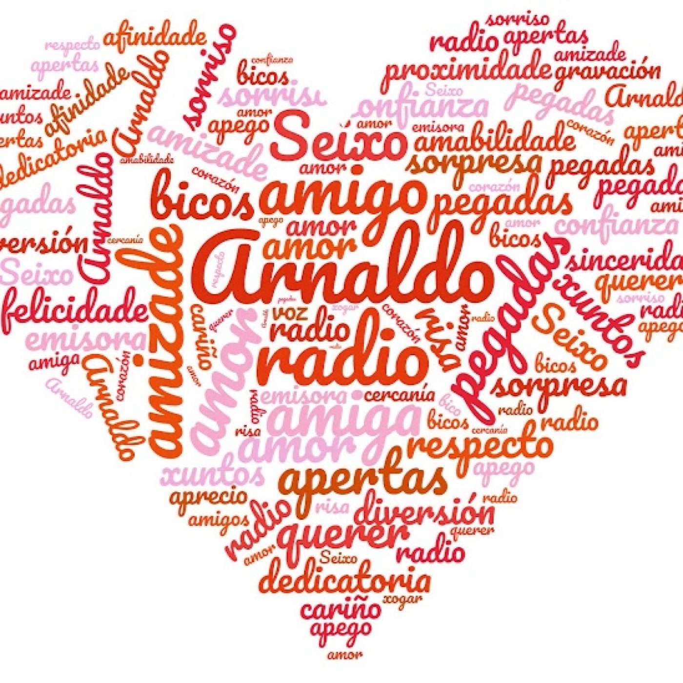 TEÑO UNHA CANCIÓN PARA TI