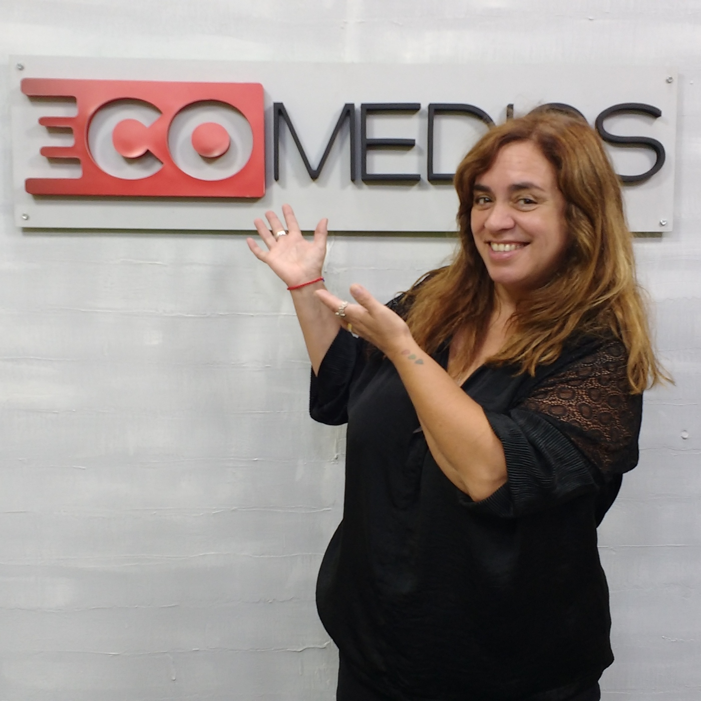 CAMPO MINADO con Adriana Balaguer 22-10-2024