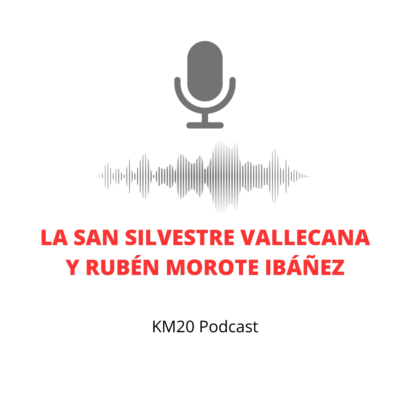 KM20 Podcast