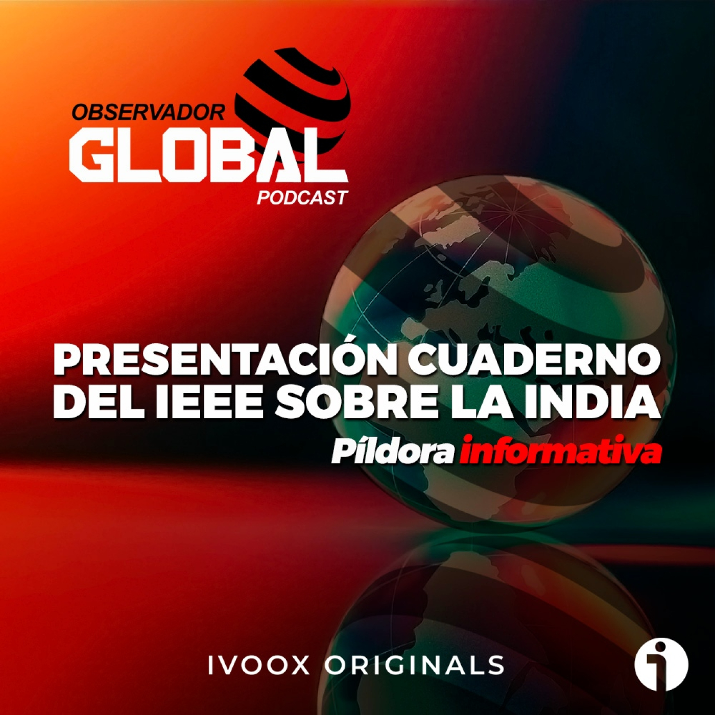 Observador Global Podcast