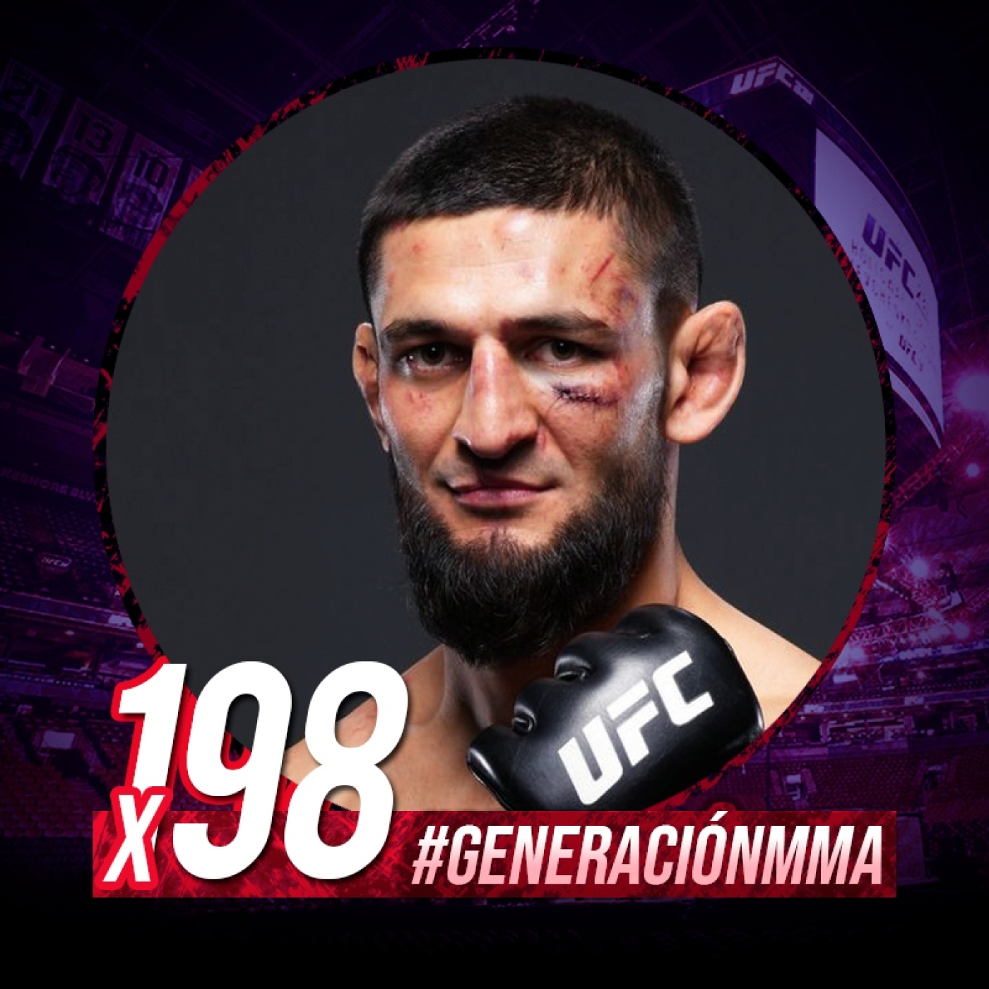 Generación MMA
