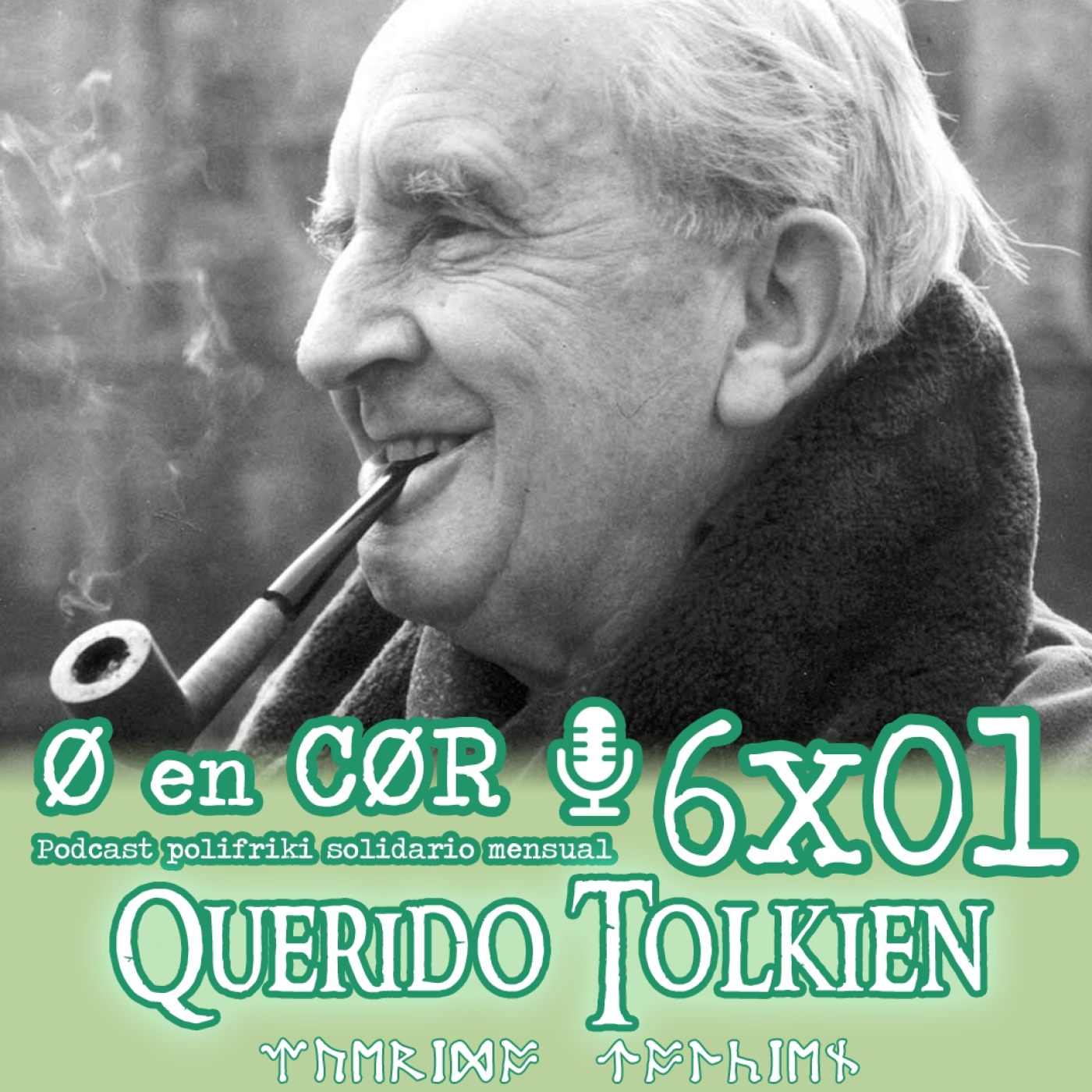 Cero en Cordura / Polifrikis