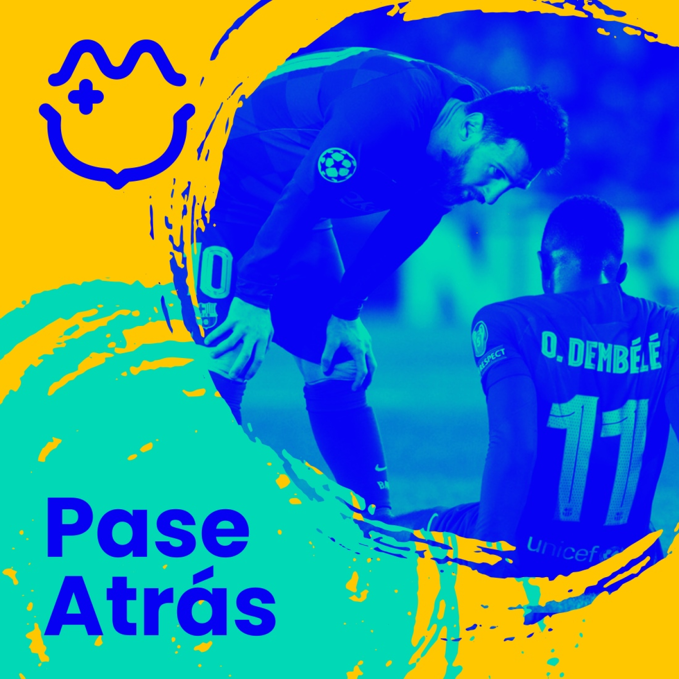 Team Barça