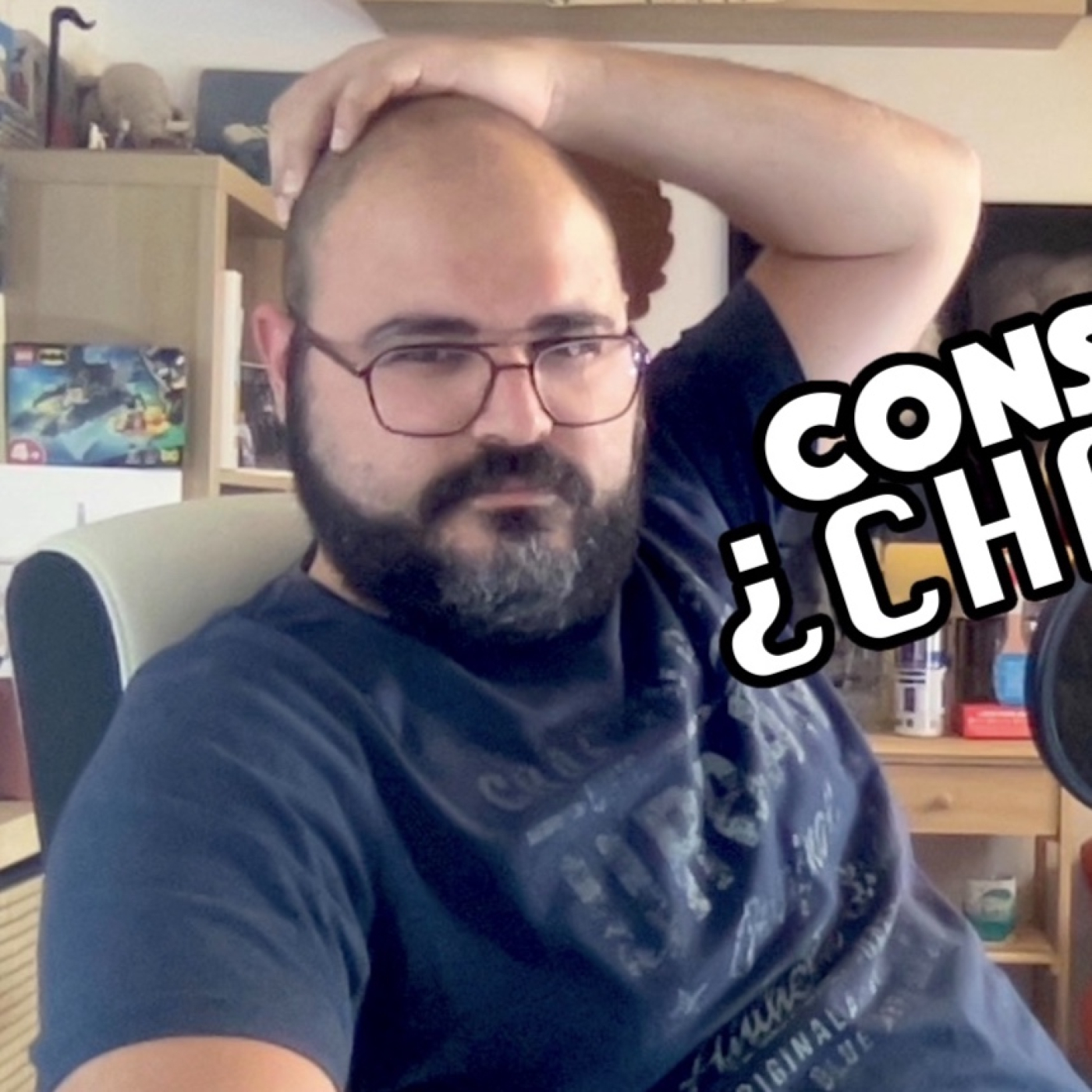Podcast de Toño López Moreno: Psicología Política