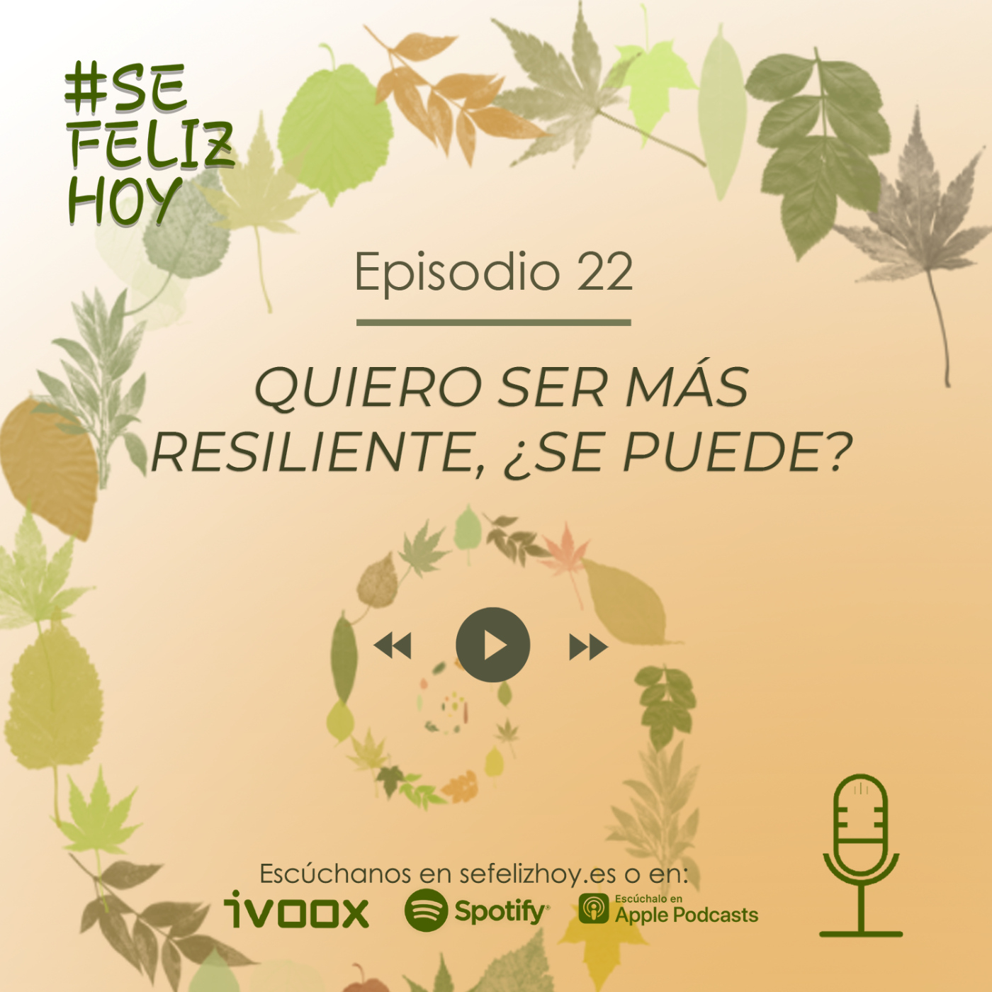 #SEFELIZHOY