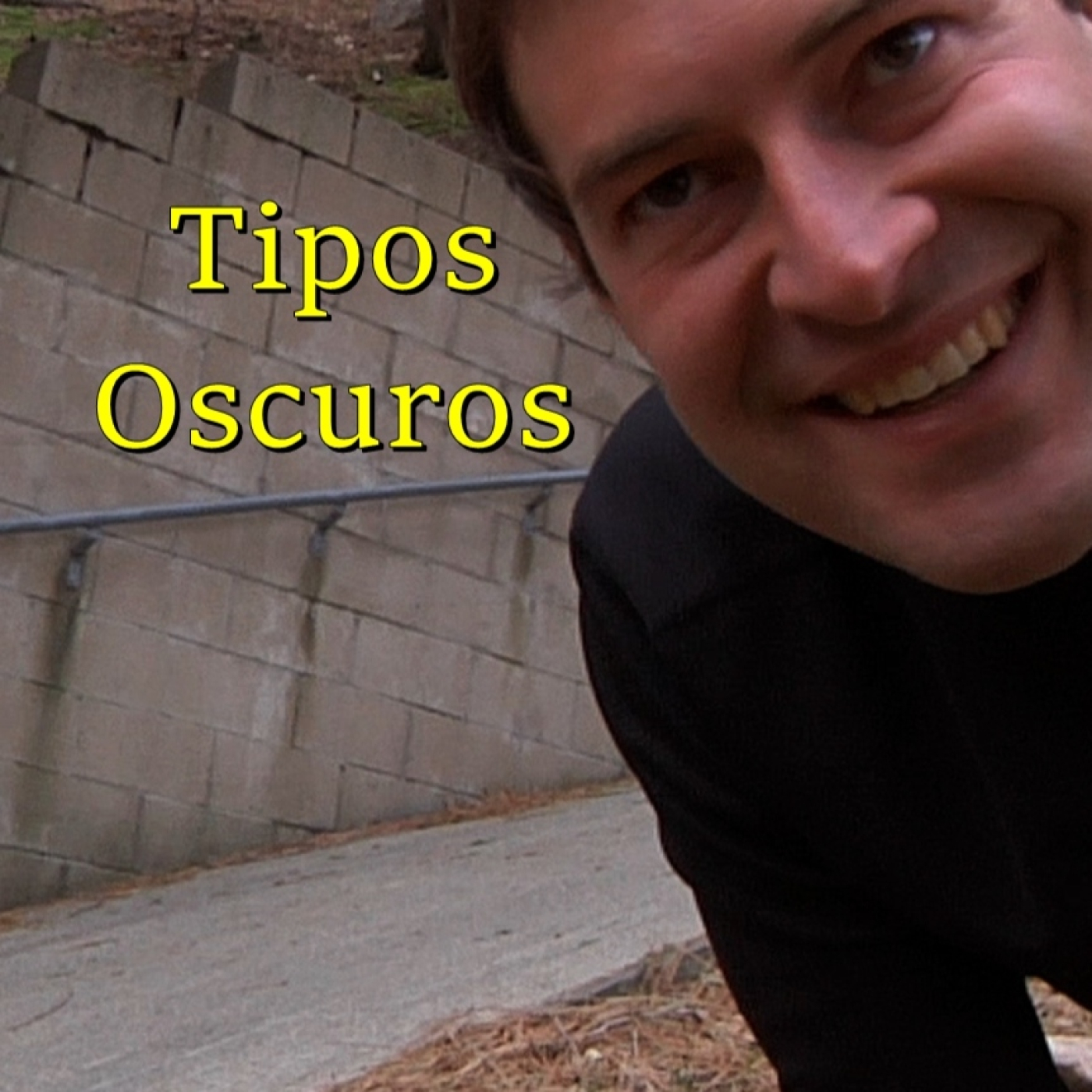 Tipos Oscuros