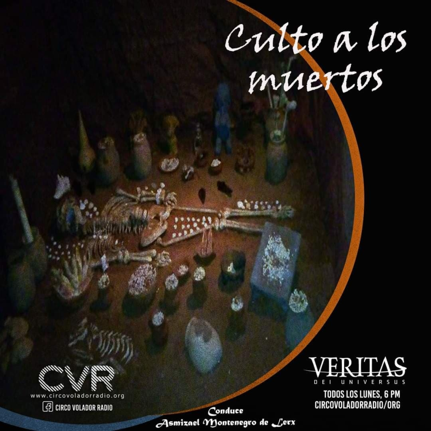 Veritas dei Universus