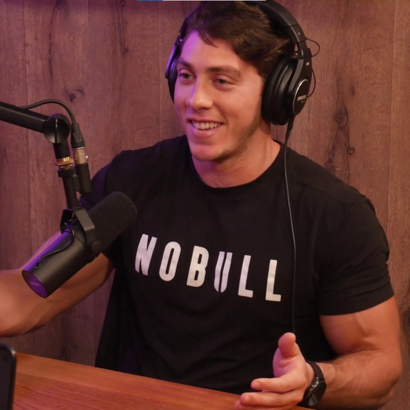 In Pursuit Of Greatness Podcast