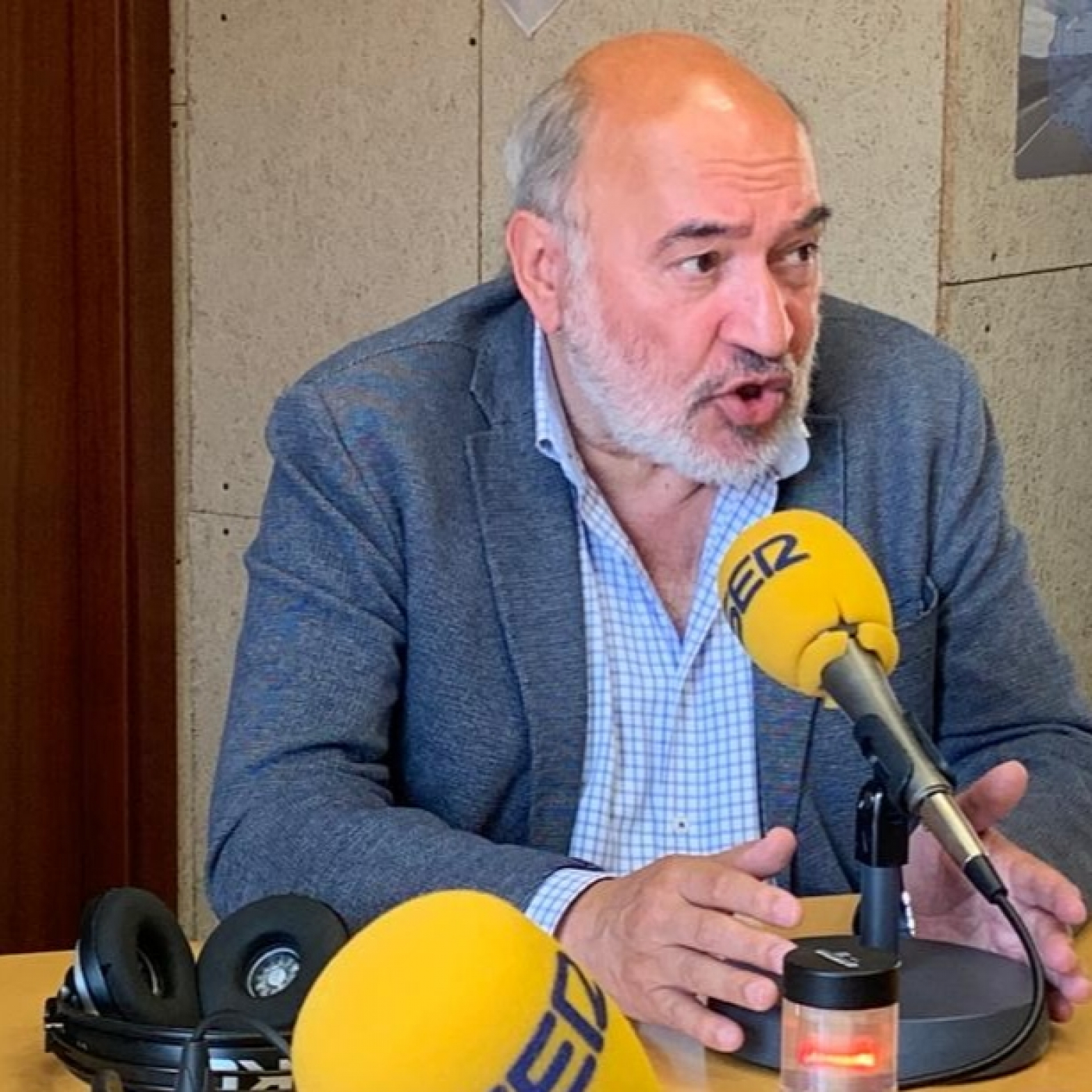 SER CALATAYUD
