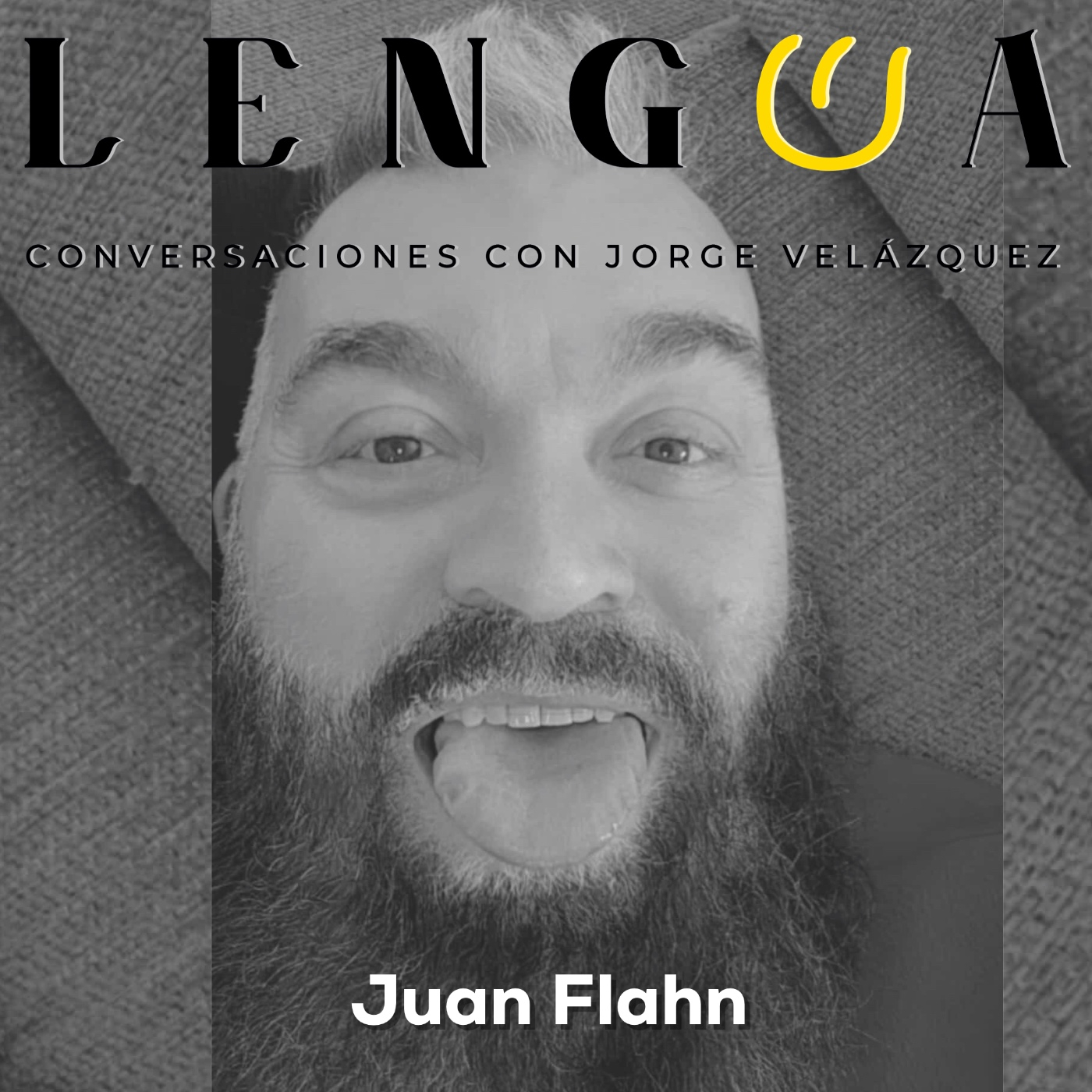 Lengua, conversaciones con Jorge Velázquez