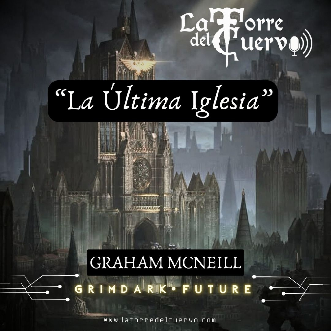 La Torre del Cuervo