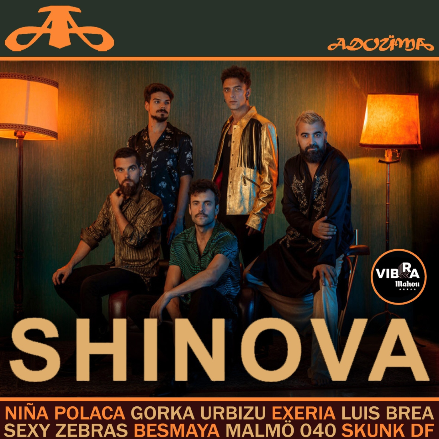 ADOUMA