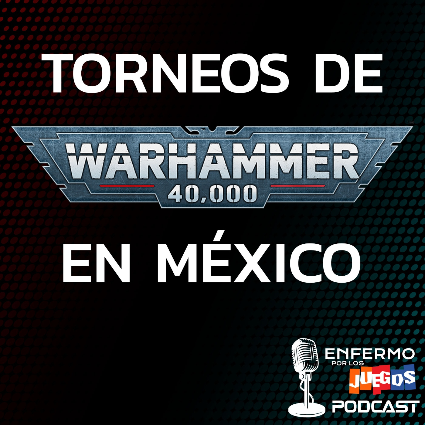 Enfermo Por los Juegos