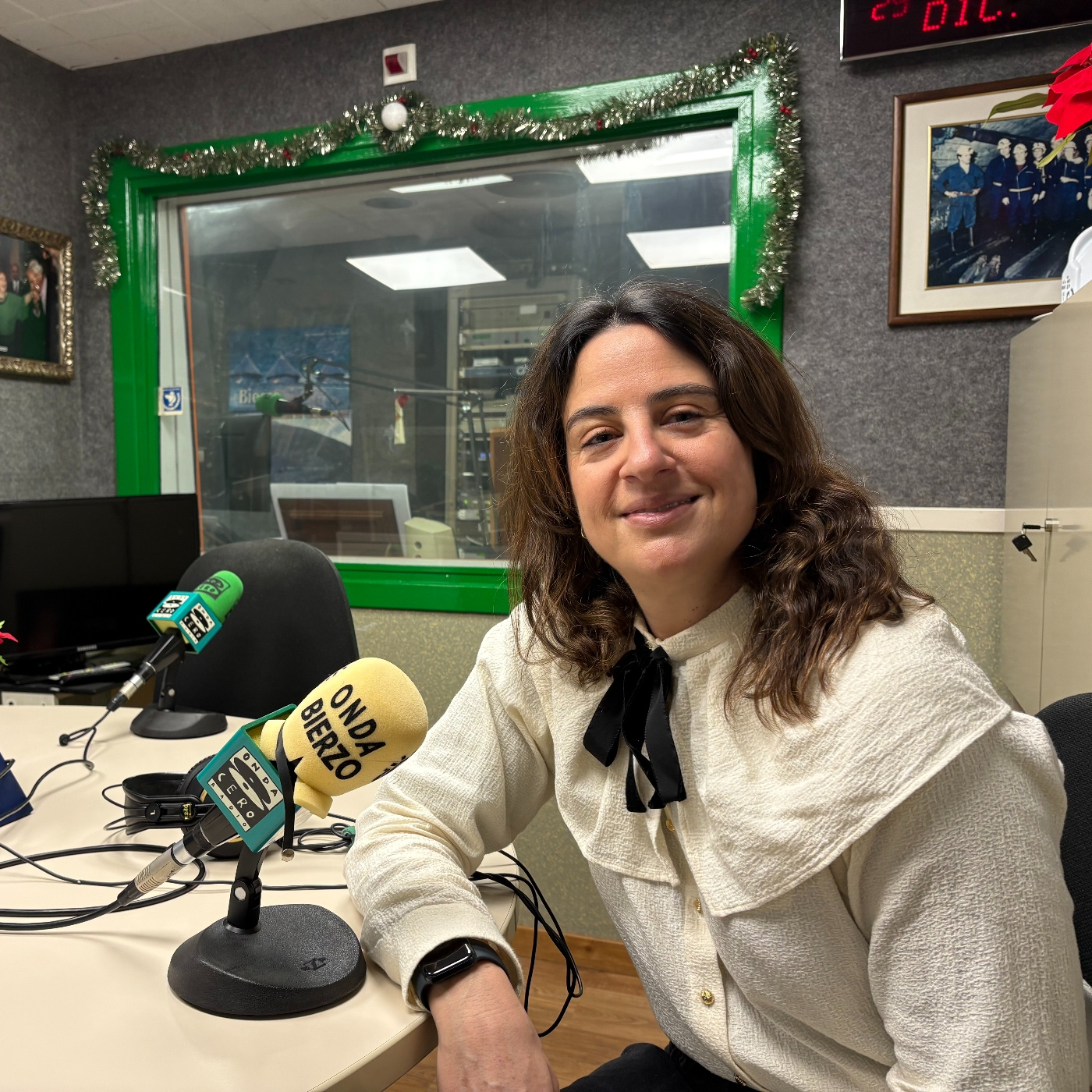 Ana Garnelo Fernández Trigales 29 diciembre 2025