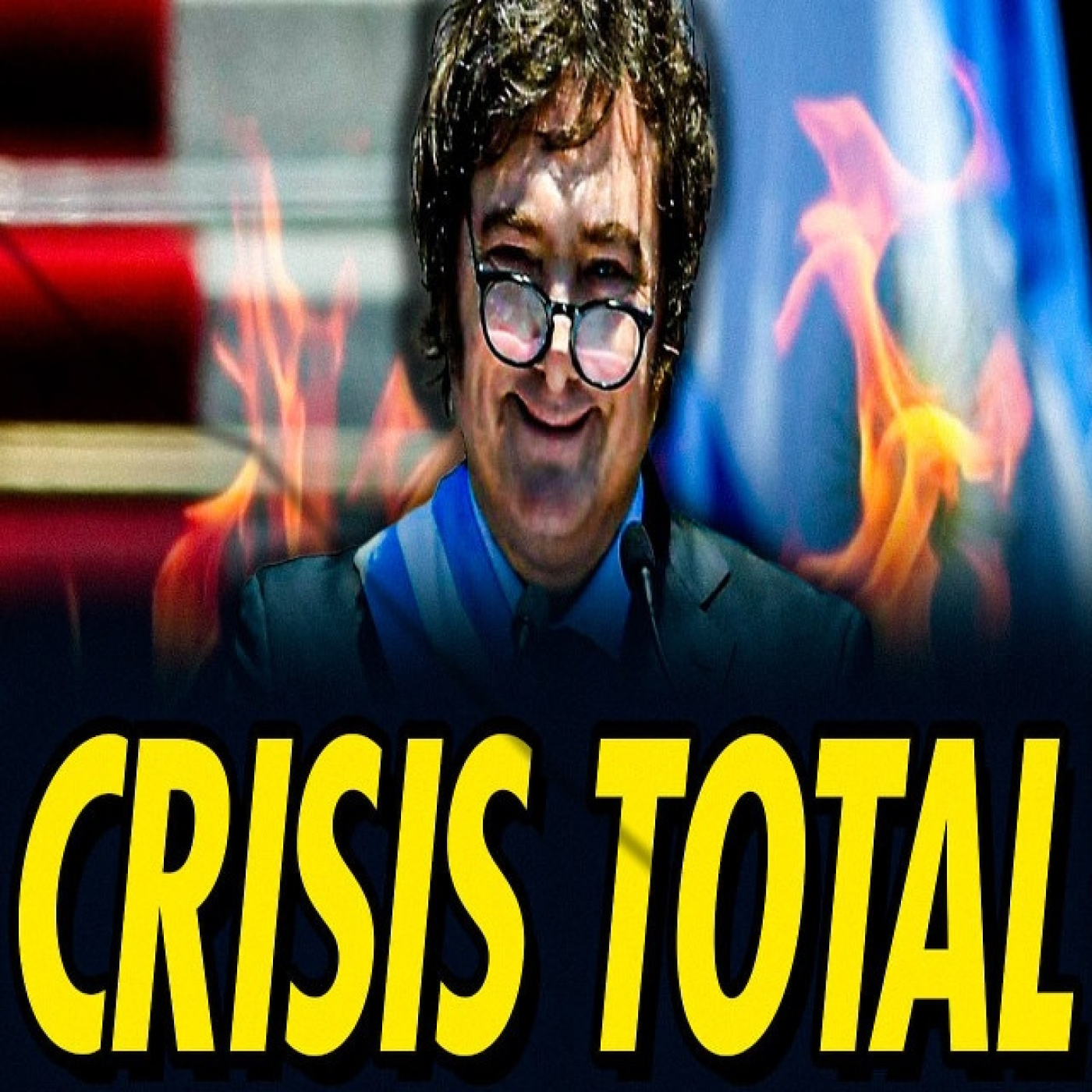 Crisis en argentina: milei sigue con los ajustes, más deuda y aumentos