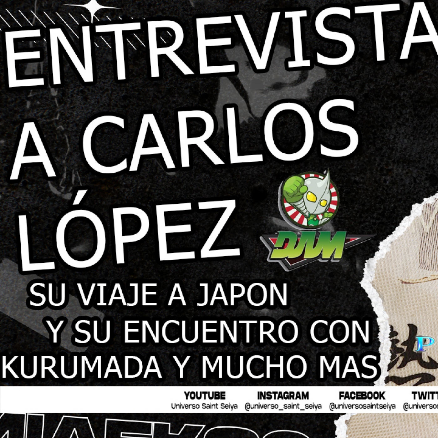 Universo Saint Seiya - Caballeros del Zodiaco