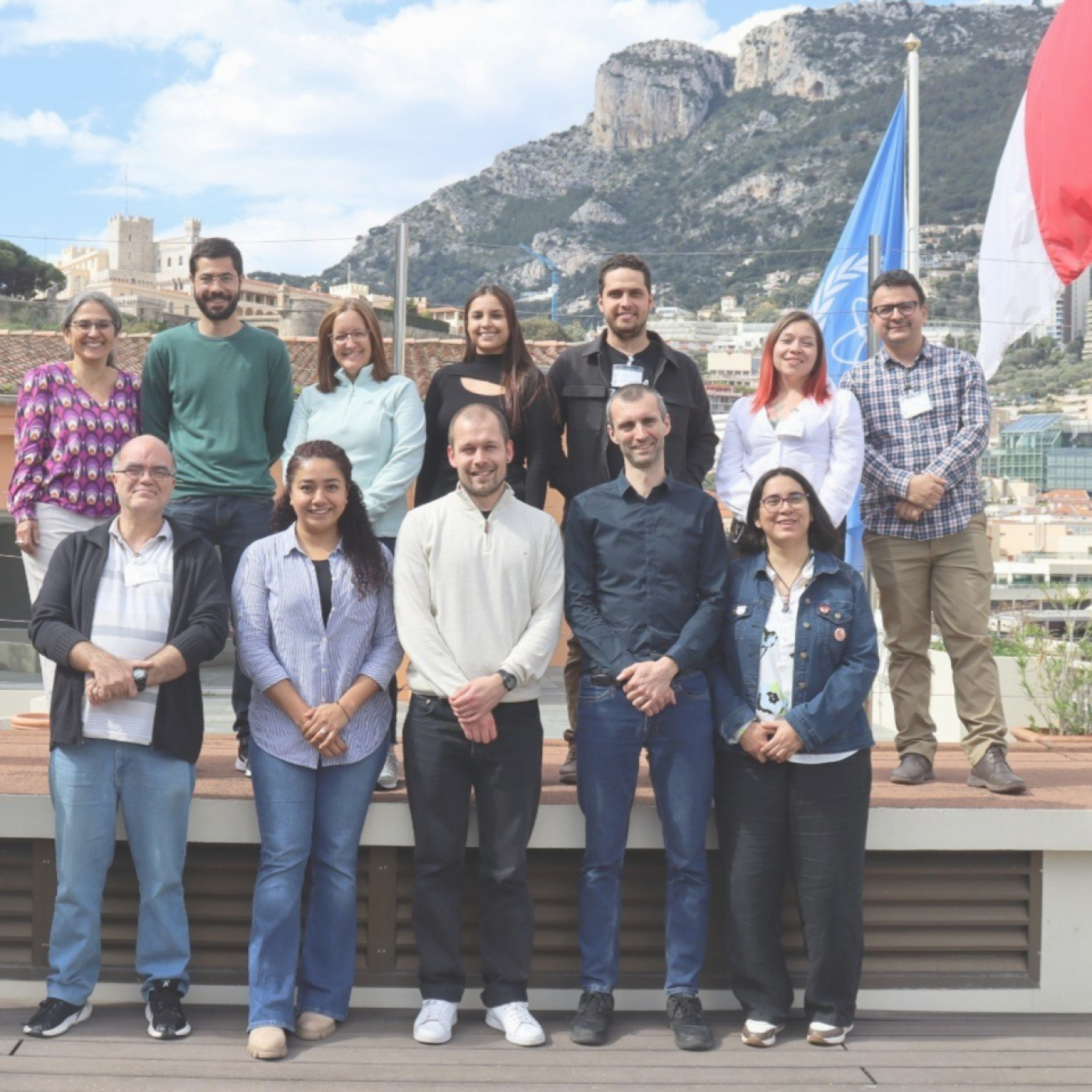 Participó Cuba en curso regional de Laboratorios de Medio Ambiente del Organismo Internacional de Energía Atómica