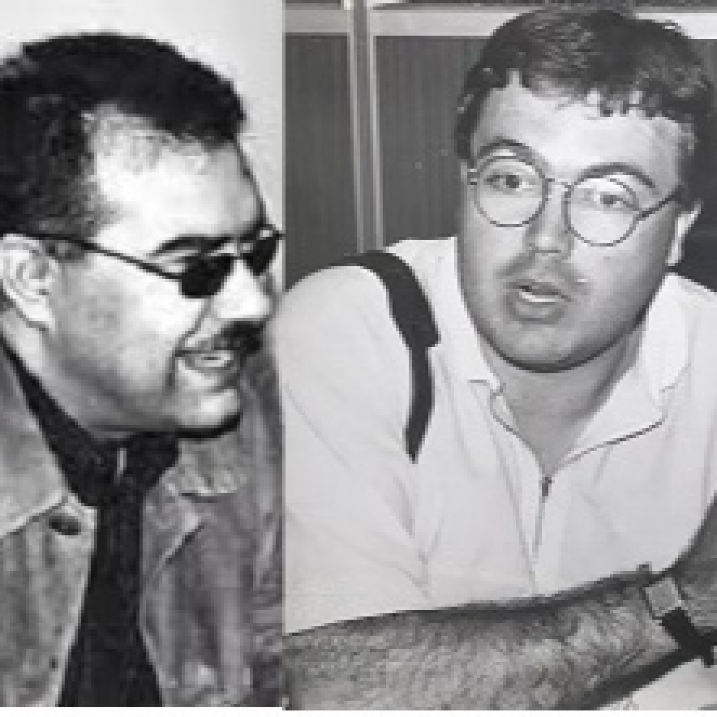 Podcast EL OJO CRITICO