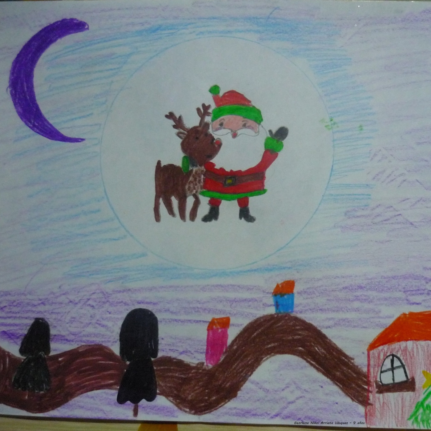 Navidad sin cohetes - Rima Jotabé episode artwork
