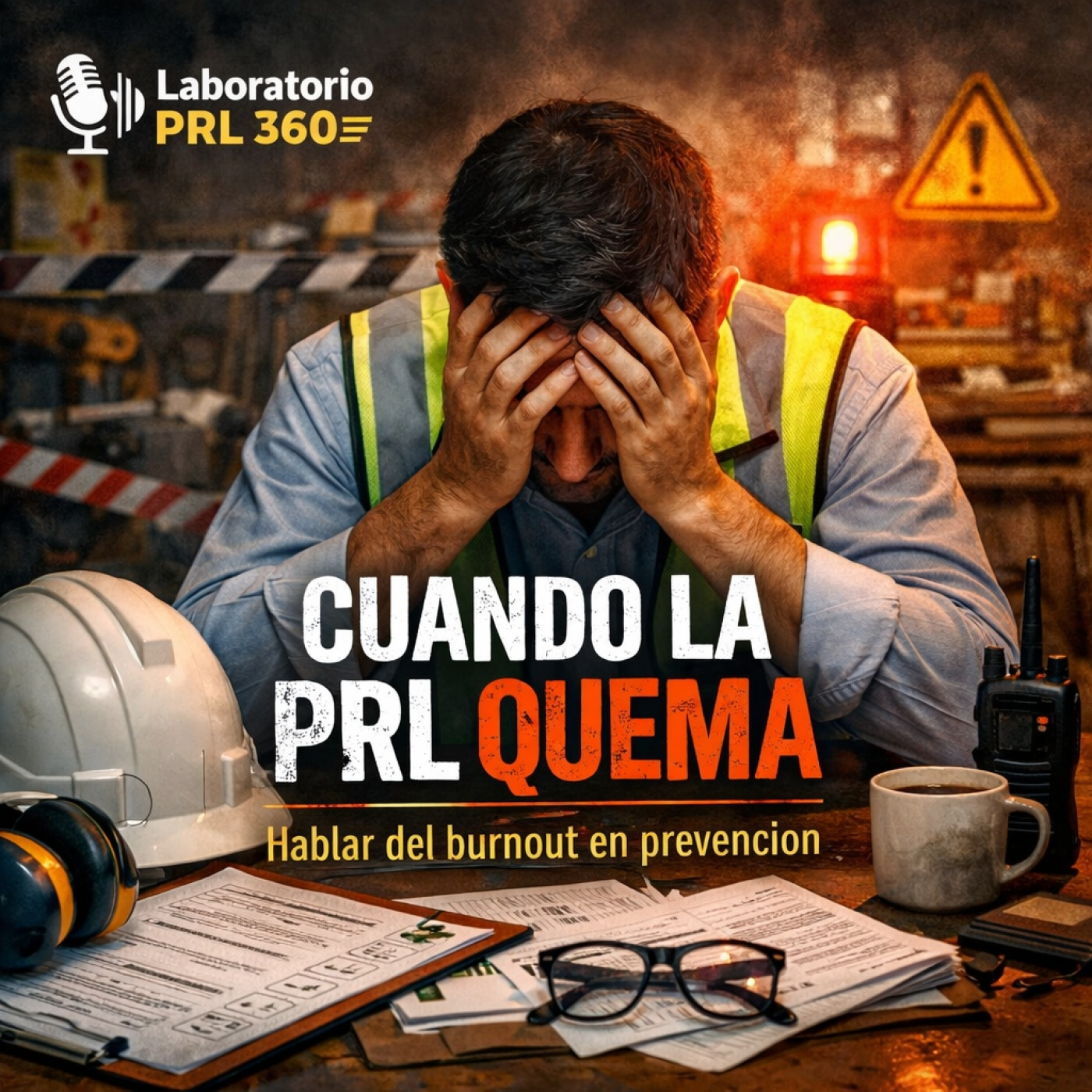 Cuando proteger a otros te deja sin protección